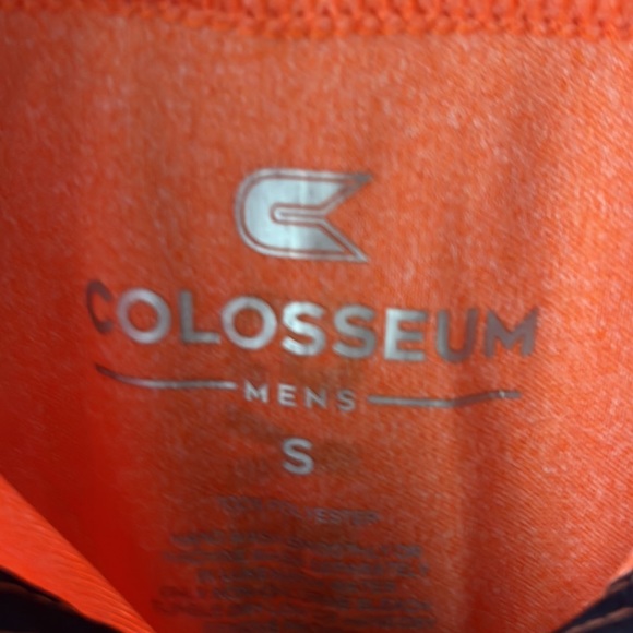 Syracuse 3/4 zip NWT - Picture 2 of 5